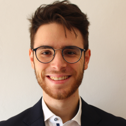 tutor a Siena - Francesco