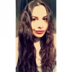 tutor a Milano - Maria Shadey