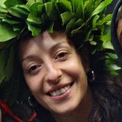 tutor a Napoli - gerarda
