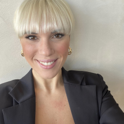 tutor a Pomigliano darco - Maria