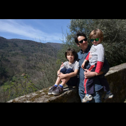 immagine del tutor Dario