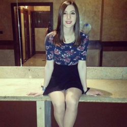 tutor a Uzzano - Claudia
