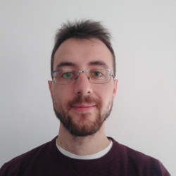 tutor a Cassago Brianza - mattia