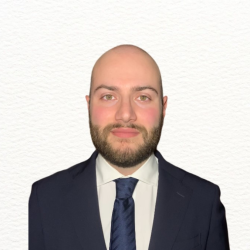 tutor a Milano - Andrea