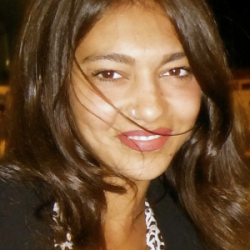 tutor a Roma - Valeria