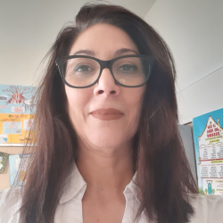tutor a Roma - Valeria
