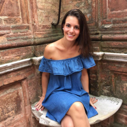 tutor a Ferrara - Lucia