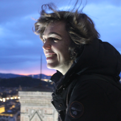 tutor a Firenze - Simone