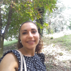 tutor a Asti - Nicoletta