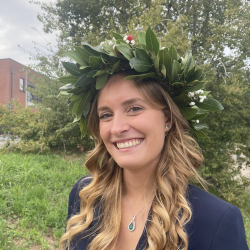 tutor a Albizzate - Chiara