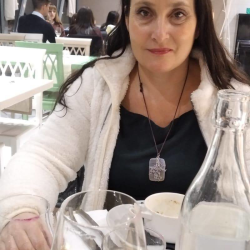 tutor a Roma - Elisa