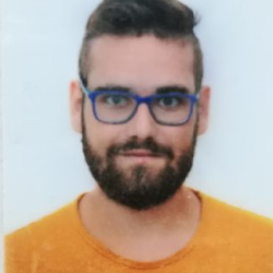 tutor a Roma - Raffaele