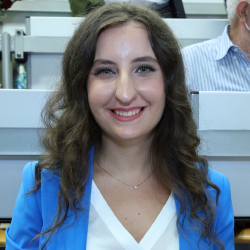 tutor a Alcamo - Federica