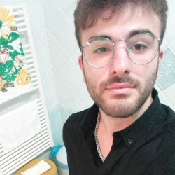 tutor a Sonnino - Romolo