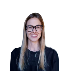 tutor a Pisa - Irene
