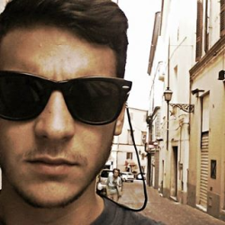 tutor a miglianico - simone