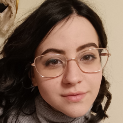 tutor a roma - Giorgia