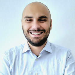 tutor a MILANO - FABIO