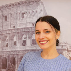 tutor a Bologna - Martina