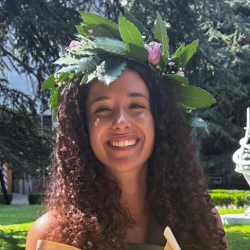 tutor a Milano - Eleonora
