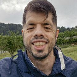 tutor a Naso - Marco