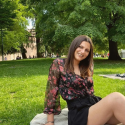 tutor a milano - Daniela