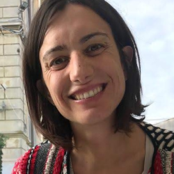 tutor a San Giuliano Terme - Giulia