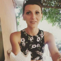 tutor a Roma - Valentina