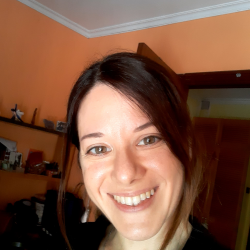 tutor a Lendinara - Martina