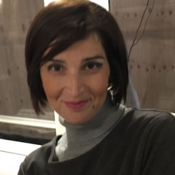 tutor a Cascina - Giusy Ornella