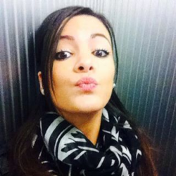 tutor a altopascio - Federica