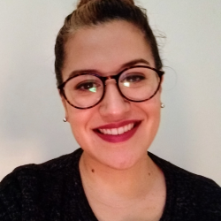 tutor a Milano - Pamela