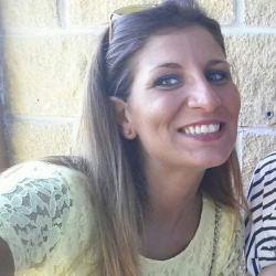 tutor a Roma - Perla