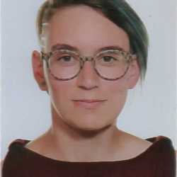 immagine del tutor Angela