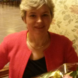 tutor a VENTIMIGLIA - Silvia