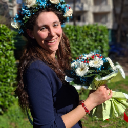 tutor a Varese - Anna