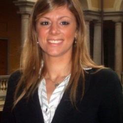 tutor a milano - Giada