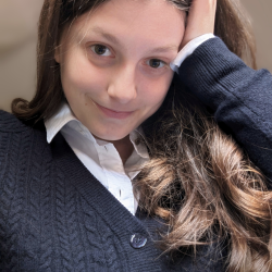 tutor a Bologna - Michela