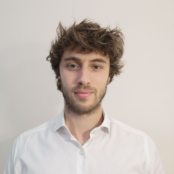 tutor a Milano - Mattia