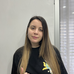 tutor a Napoli - Sabrina Pia