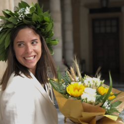 tutor a Treviso - Isabel