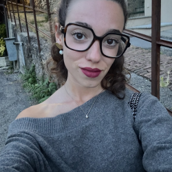 tutor a genova - Giorgia