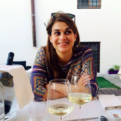 tutor a Firenze - Sofia
