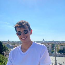 tutor a Roma - Luca