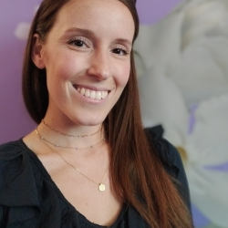 tutor a Galbiate - Francesca