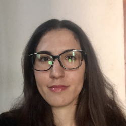 tutor a Massa Lombarda - Caterina