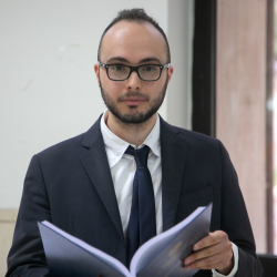 tutor a Quartu Sant'Elena - Fabio