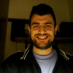 tutor a Calitri - Raffaele