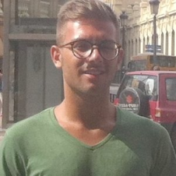 tutor a Gallarate - Brian