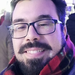tutor a Lentate sul Seveso - Samuele